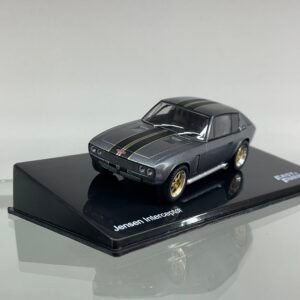Jensen Interceptor