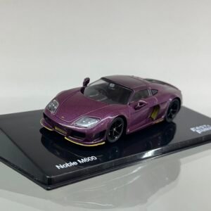 Noble M600