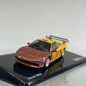 Acura NSX