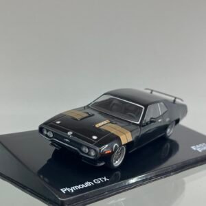 Plymouth GTX