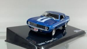 Yenko Camaro SYC