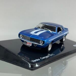 Yenko Camaro SYC