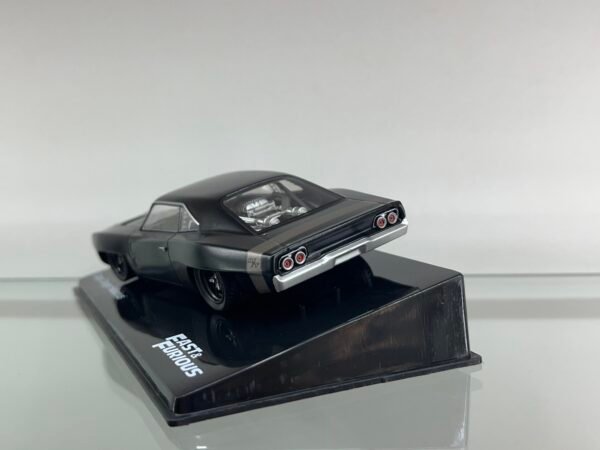 Dodge Charger Hellacious