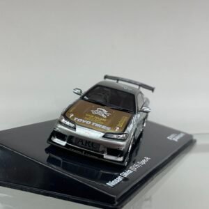 Nissan Silvia (S15) Spec-R