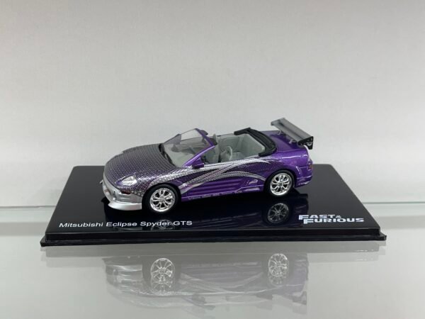 IMG_7146 Mitsubishi Eclipse Spyder GTS