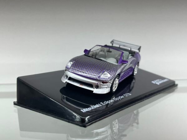 IMG_7147 Mitsubishi Eclipse Spyder GTS