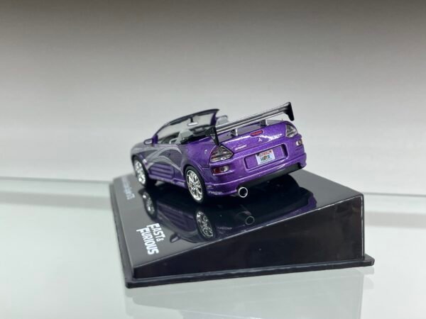 IMG_7148 Mitsubishi Eclipse Spyder GTS