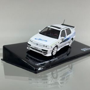 Volkswagen Jetta A3