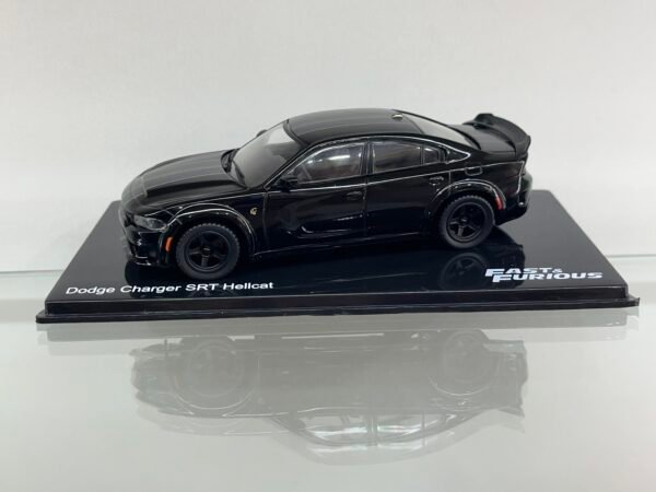 IMG_7153 Dodge Charger SRT Hellcat