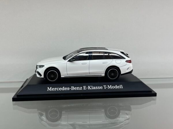 Mercedes-Benz E-Klasse T-Modell
