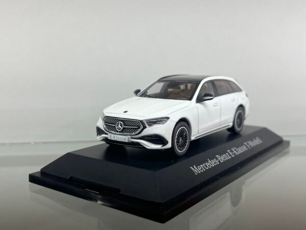 Mercedes-Benz E-Klasse T-Modell