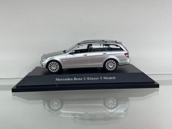 Mercedes-Benz C-Klasse T-Modell