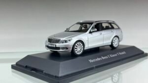 IMG_7195 Mercedes-Benz C-Klasse T-Modell