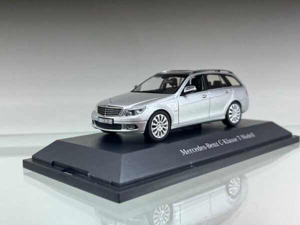 Mercedes-Benz C-Klasse T-Modell