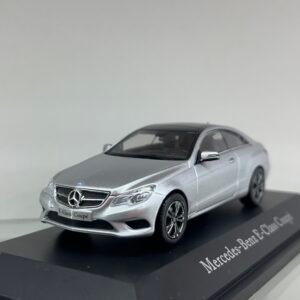 Mercedes-Benz -E class coupé
