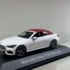 Mercedes-Benz CLE Cabriolet