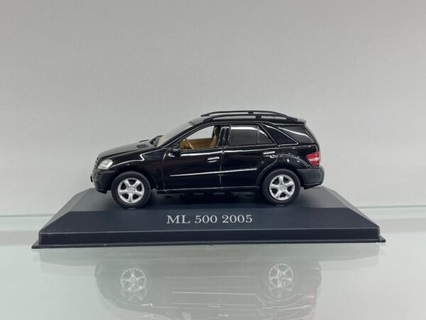 ML 500 2005