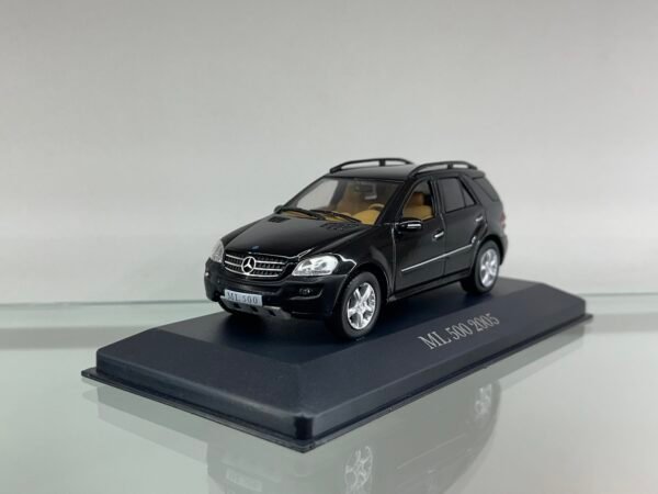 ML 500 2005