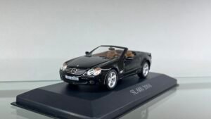 SL 600 2004