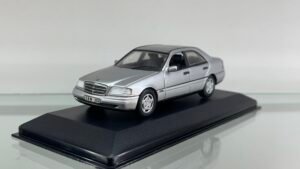 Mercedes-Benz C-Class (W202)