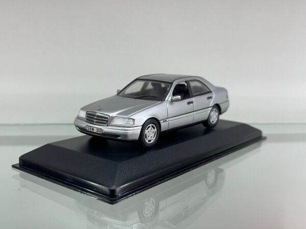 Mercedes-Benz C-Class (W202)