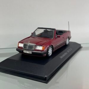 Mercedes-Benz 300 CE-24