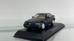 Mercedes Benz SL 500