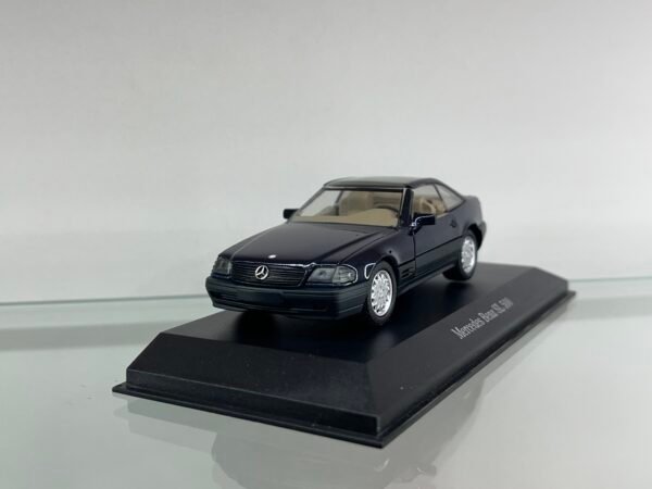 Mercedes Benz SL 500