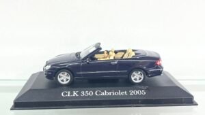 CLK 350 Cabriolet 2005