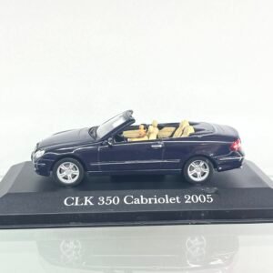 CLK 350 Cabriolet 2005