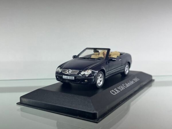 CLK 350 Cabriolet 2005