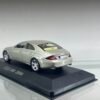CLS 500 2004