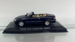 CLK 350 Cabriolet 2005