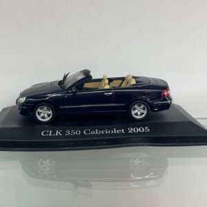 CLK 350 Cabriolet 2005