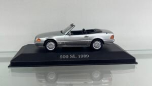 500 SL 1989