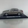 Mercedes-Benz CLS 350