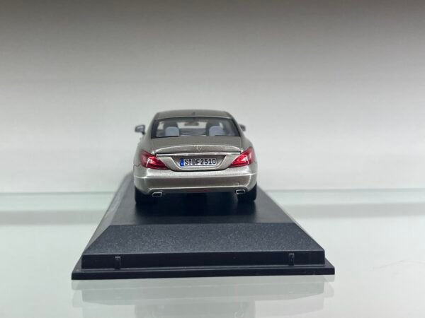 Mercedes-Benz CLS 350
