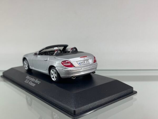 Mercedes-Benz SLK-Klasse