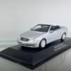 Mercedes-Benz CLK-Klasse Cabriolet