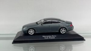 IMG_7306 Mercedes-Benz CLS -Klasse
