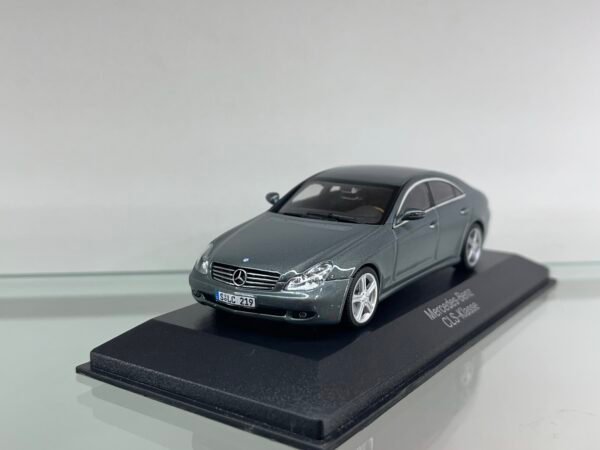 Mercedes-Benz CLS -Klasse