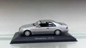 IMG_7312 Mercedes-Benz 600 SEC