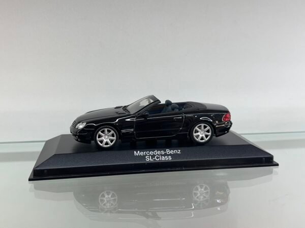 Mercedes-Benz SL-Class