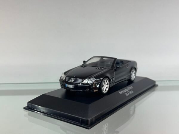 Mercedes-Benz SL-Class