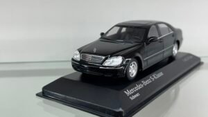 IMG_7450 Mercedes-Benz S-Klasse