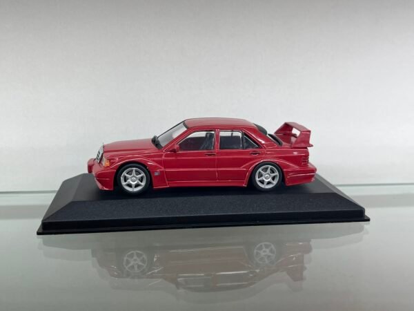 Mercedes-Benz 190 E 2.5