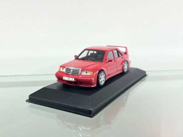 Mercedes-Benz 190 E 2.5