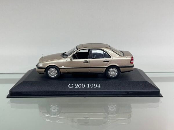 Mercedes-Benz C 200 1994