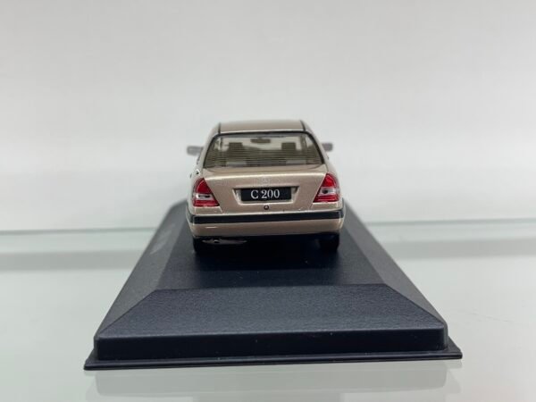 Mercedes-Benz C 200 1994