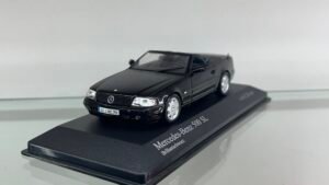 IMG_7468 Mercedes-Benz 500 SL